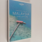 Simon Richmond : Malaysia & Singapore : top sights, authe... - pikkukuva 1