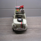 ISO PELTIAUTO - pikkukuva 2