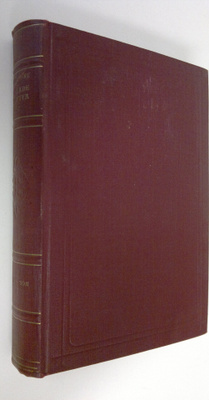 Hall Caine : Hagars son