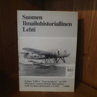 Suomen ilmailuhistoriallinen lehti - pikkukuva 3