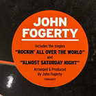 John Fogerty - John Fogerty - LP uusi - pikkukuva 4