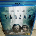 Legend Of Tarzan Blu-ray - pikkukuva 2