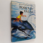 Jose Maria Sanchez-Silva : Poika ja Valas - pikkukuva 1