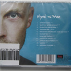 Juha Tapio - Hyvä voittaa (Uusi) - pikkukuva 2