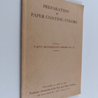 Technical Association of the Pulp and Paper Industry : Pr... - pikkukuva 1