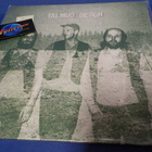 TALMUD BEACH - S/T M-/EX- FIN 2012 LP - pikkukuva 1
