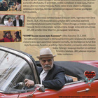 Herra Ibrahim ja Koraanin Kukkaset  -  (DVD + Kirja) - pikkukuva 2