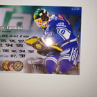 1998-99 Cardset Finland - Maajoukkue #3 of 47 - pikkukuva 2