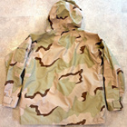 USGI goretex aavikkotakki - pikkukuva 2