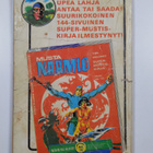 Sarjakuvalehti erikoisjulkaisu 3/1975 - pikkukuva 2