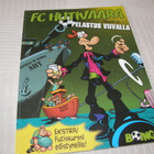 FC Hutivaara 9 Pelastus viivalla - pikkukuva 1