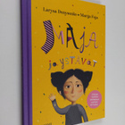 Larysa Denysenko : Maja ja ystävät - pikkukuva 1
