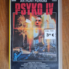 Psyko IV (1990) VHS - pikkukuva 1