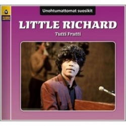 Little Richard - Tutti Frutti (CD)