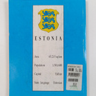Kullo Arjakas : Estonia : Once Again a Country on the Map... - pikkukuva 2