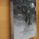 2Blu-ray Tuntematon sotilas ( 2017 Aku Louhimies ) - pikkukuva 1