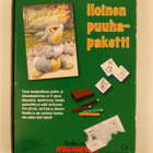 Bambi 2 iloinen puuhapaketti - pikkukuva 2