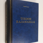 Tiedon rajamailla - pikkukuva 1