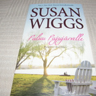 Susan Wiggs Paluu Pajujärvelle  -pok - pikkukuva 1