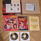 Leisure Suit Larry Collection Series big box - pikkukuva 3