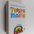 Marjaneh Bakhtiari : Toista maata - pikkukuva 1