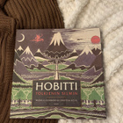 Hobitti Tolkienin Silmin kirja - pikkukuva 1