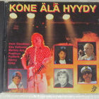 Various • Kone Älä Hyydy CD - pikkukuva 1