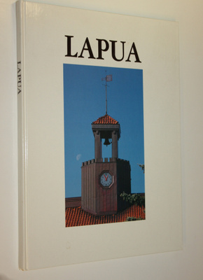 Benjam Pöntinen : Lapua