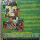 FAKTA HOMMA DVD 1. KAUSI - pikkukuva 2