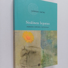 Janna Satri : Sisäinen lepatus : herkän ihmisen tietokirja - pikkukuva 1