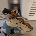 Rullaluistimet Ultra Reels Abec 3, koko 38 - pikkukuva 3