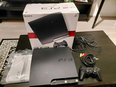 PS3 CIB (?)