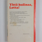 Merri Vik : Yhtä hulinaa, Lotta! - pikkukuva 2