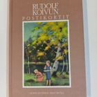 Rudolf Koivun "Postikortteja"- Esko Pietilä ja Hannu Hytönen - pikkukuva 1