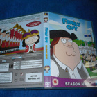 FAMILY GUY (9-kausi)*** - pikkukuva 4