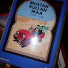 Tintti dvd leffoja - pikkukuva 5
