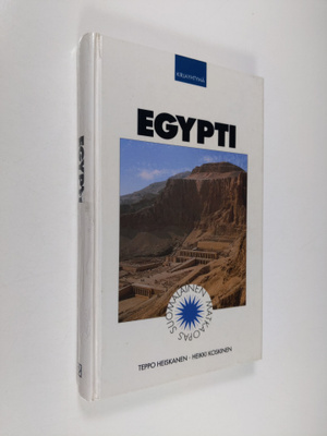 Teppo Heiskanen : Egypti