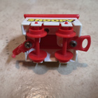 Snoopy junanvaunu - pikkukuva 3