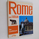 Loretta Santini : Rome and Vatican - pikkukuva 1