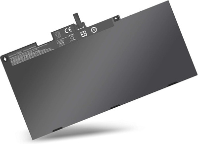 Kannettavan akku HP Elitebook 745 G3, 840 G3/ G4, 850 G3/G4