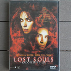 DVD: Lost Souls (Winona Ryder, Ben Chaplin 2000) UUSI - pikkukuva 1