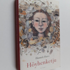Hannele Huovi : Höyhenketju - pikkukuva 1