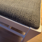 Ikea NORRNÄS tuoli (valkoinen) (4 kpl) - pikkukuva 2