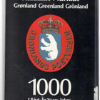 v. 1981-84 Grönlanti 1000 v. - pikkukuva 1