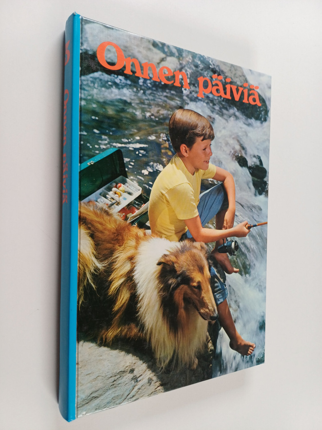 Arthur S. Maxwell : Onnen päiviä 3