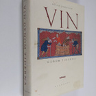 Hugh Johnson : Vin genom tiderna - pikkukuva 1