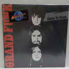 GRAND FUNK RAILROAD - CLOSER TO HOME M-/M- LP - pikkukuva 1