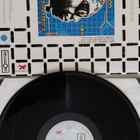 Manu Dibango Pata Piya vinyyli maxisingle - pikkukuva 2