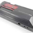 Sega Master System I Console - pikkukuva 2