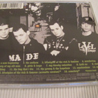 Good Charlotte the young and the hopeless cd japani 2003 - pikkukuva 2